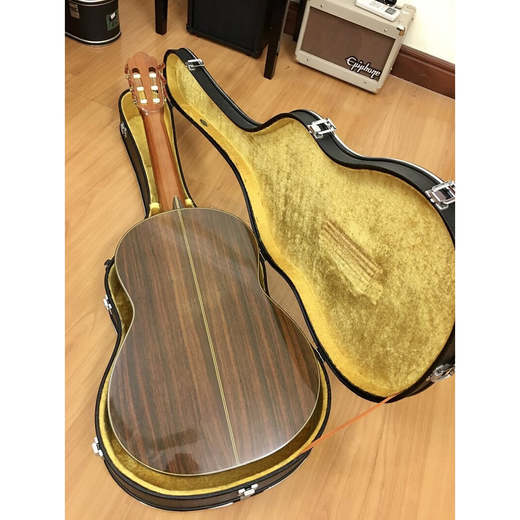 Đàn Guitar Classic Matsuoka MH100 - Qua Sử Dụng - Việt Music