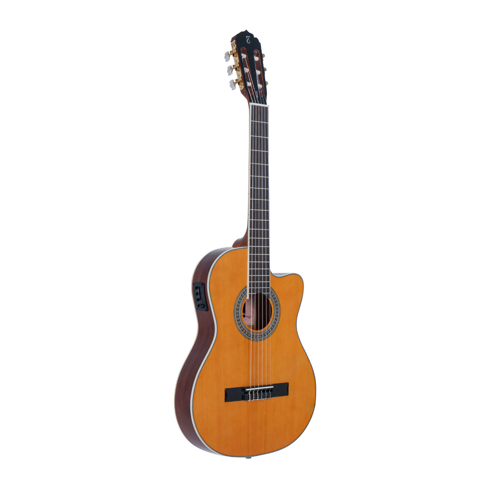 Đàn Guitar Classic Tagima Madrid - Việt Music