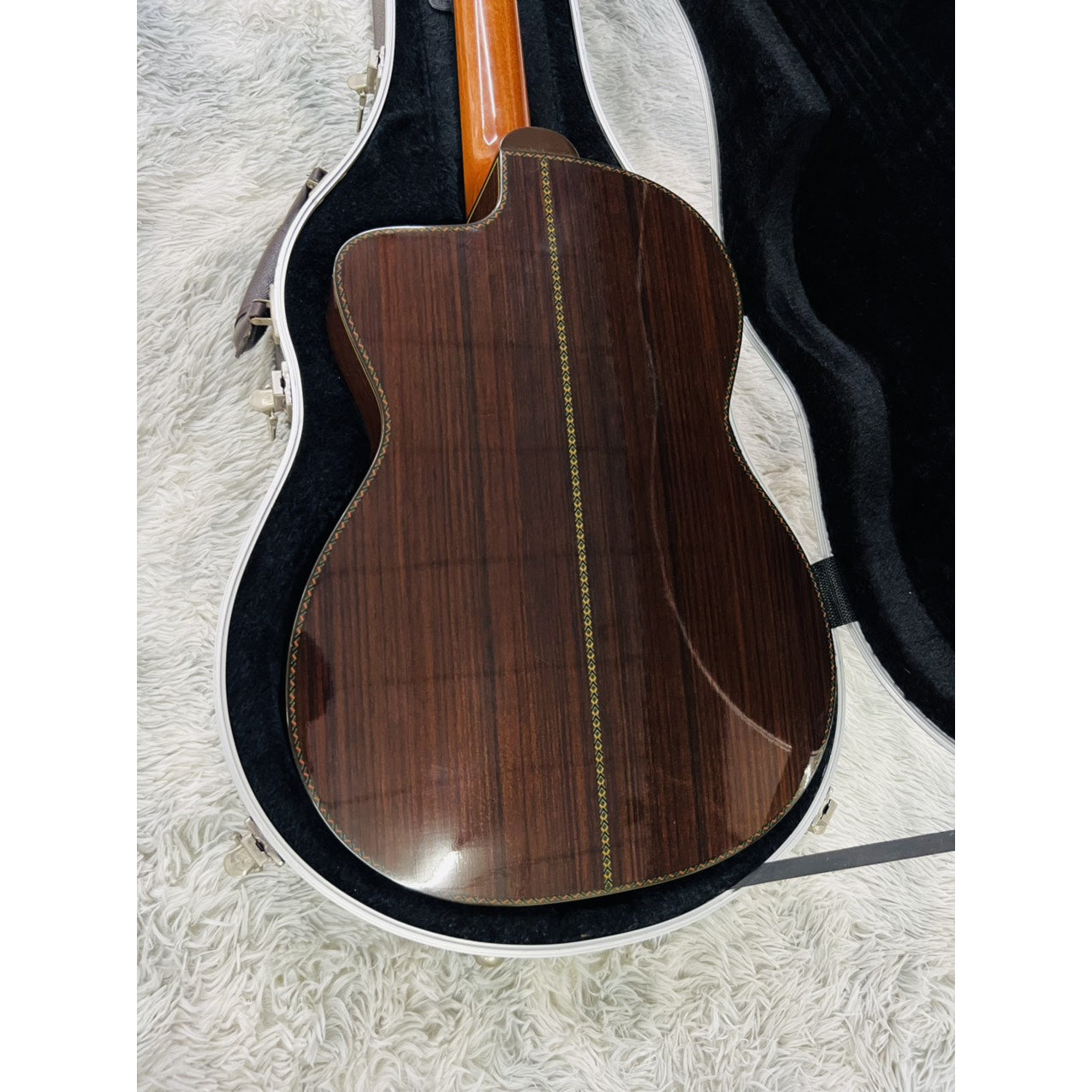 Đàn Guitar Classic Takamine DMP316 - Qua Sử Dụng - Việt Music