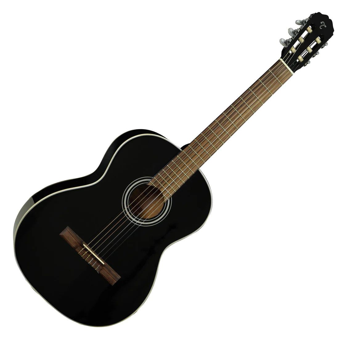 Đàn Guitar Takamine GC1, Classic - Việt Music