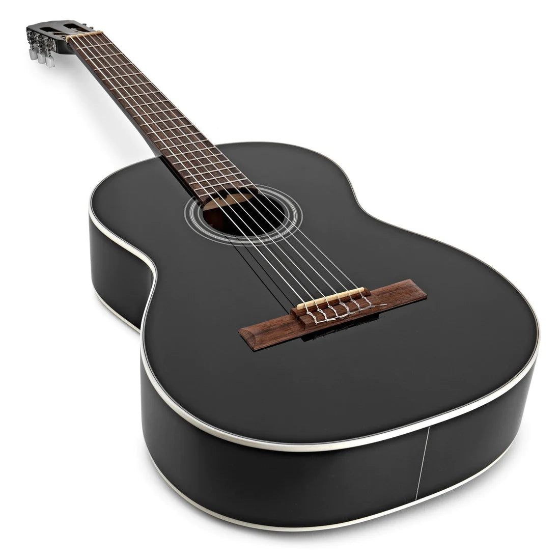 Đàn Guitar Takamine GC1, Classic - Việt Music