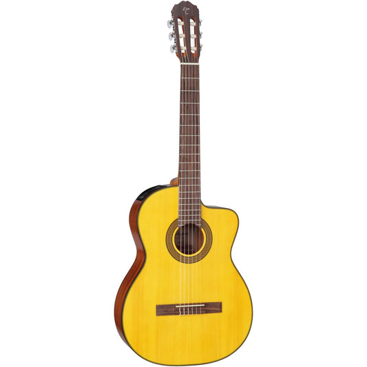 Đàn Guitar Takamine GC3CE-NAT, Classic - Việt Music