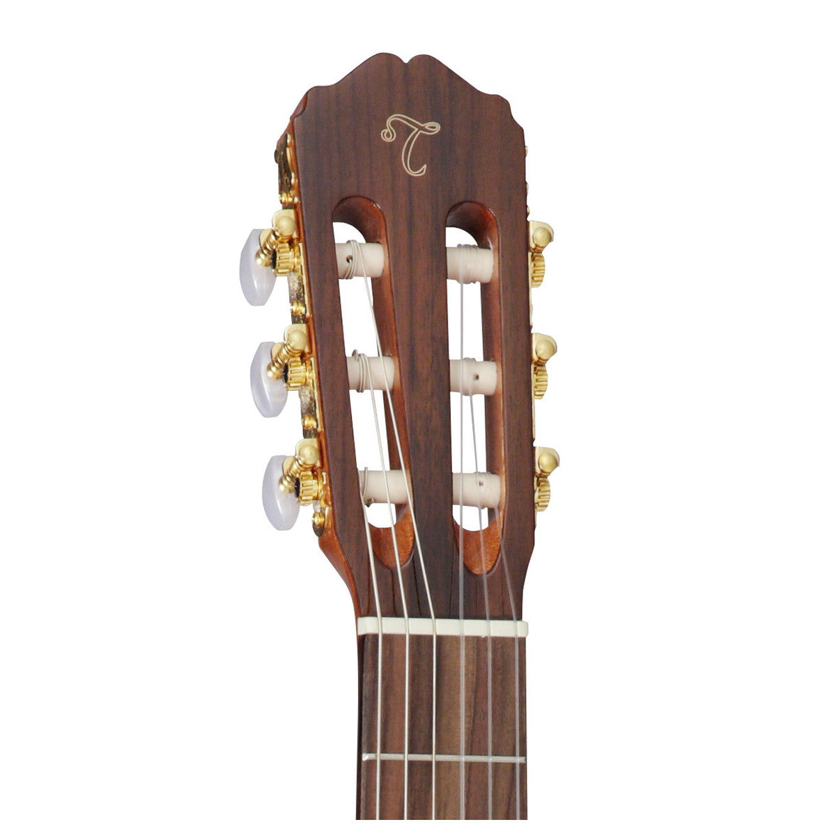 Đàn Guitar Takamine GC5-NAT, Classic - Việt Music