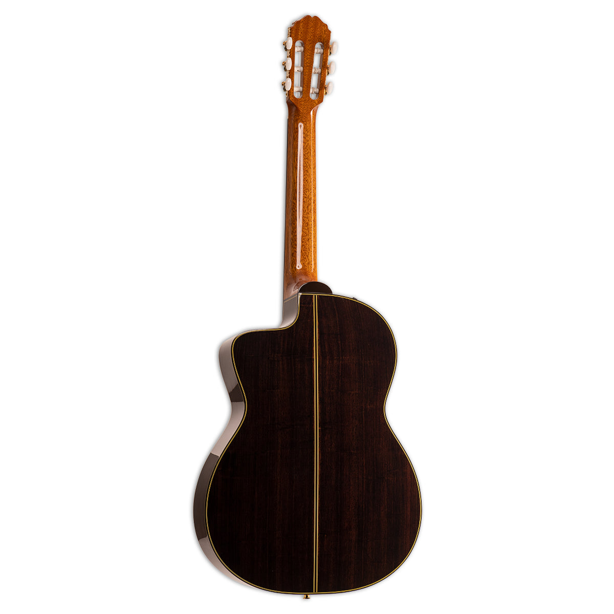 Đàn Guitar Takamine TC132SC, Classic - Việt Music