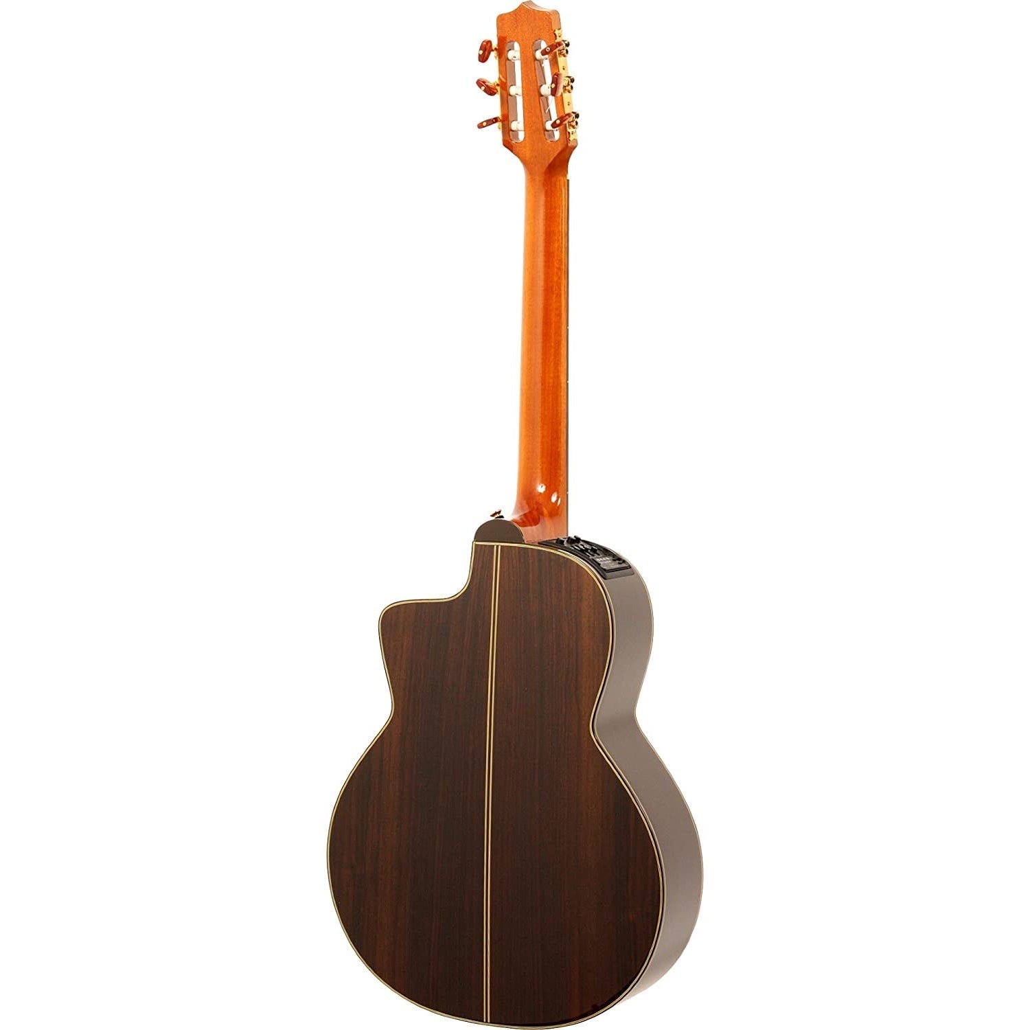 Đàn Guitar Takamine TC135SC, Classic - Việt Music