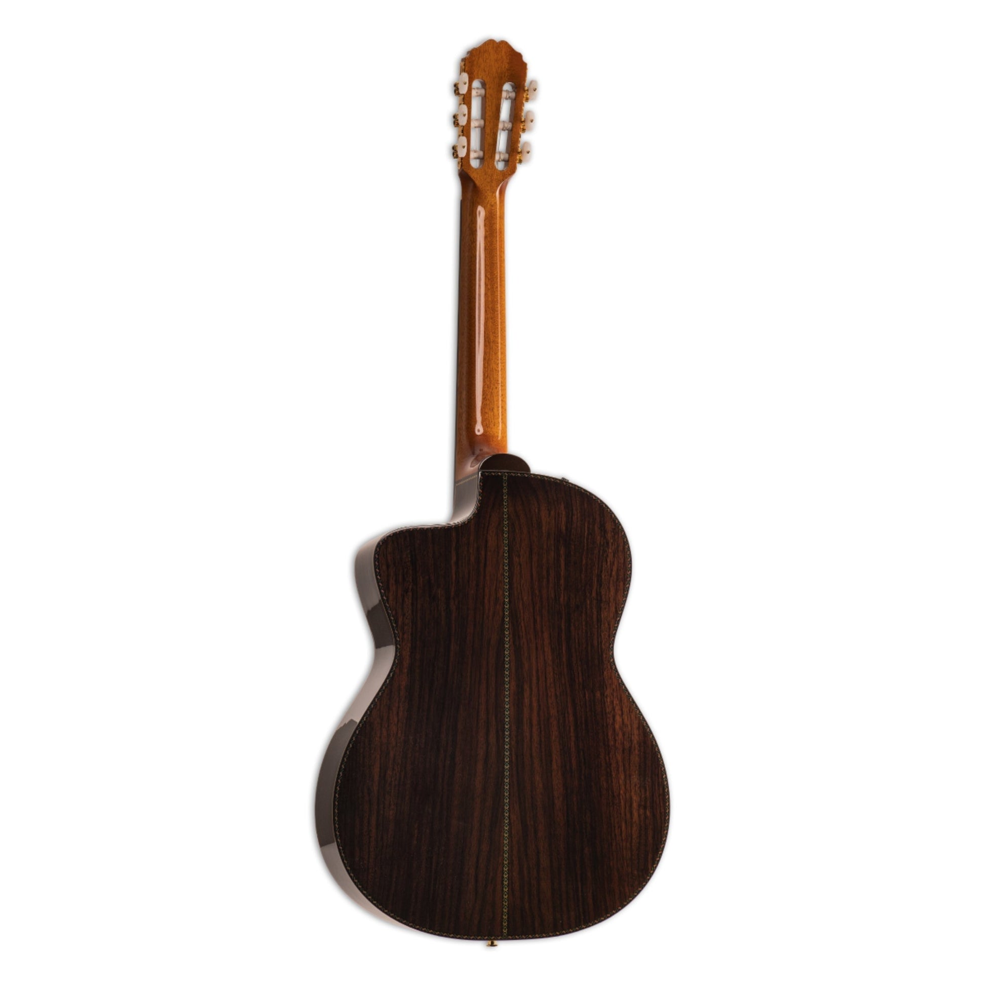 Đàn Guitar Takamine TH90, Classic - Việt Music