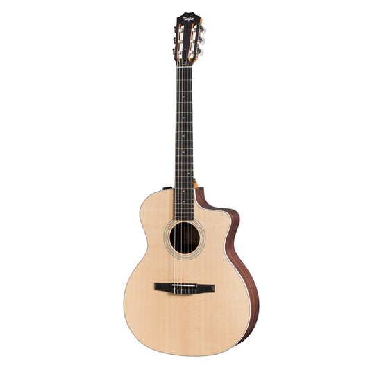 Đàn Guitar Taylor 214CE-N Grand Auditorium w/Bag Classic - Việt Music