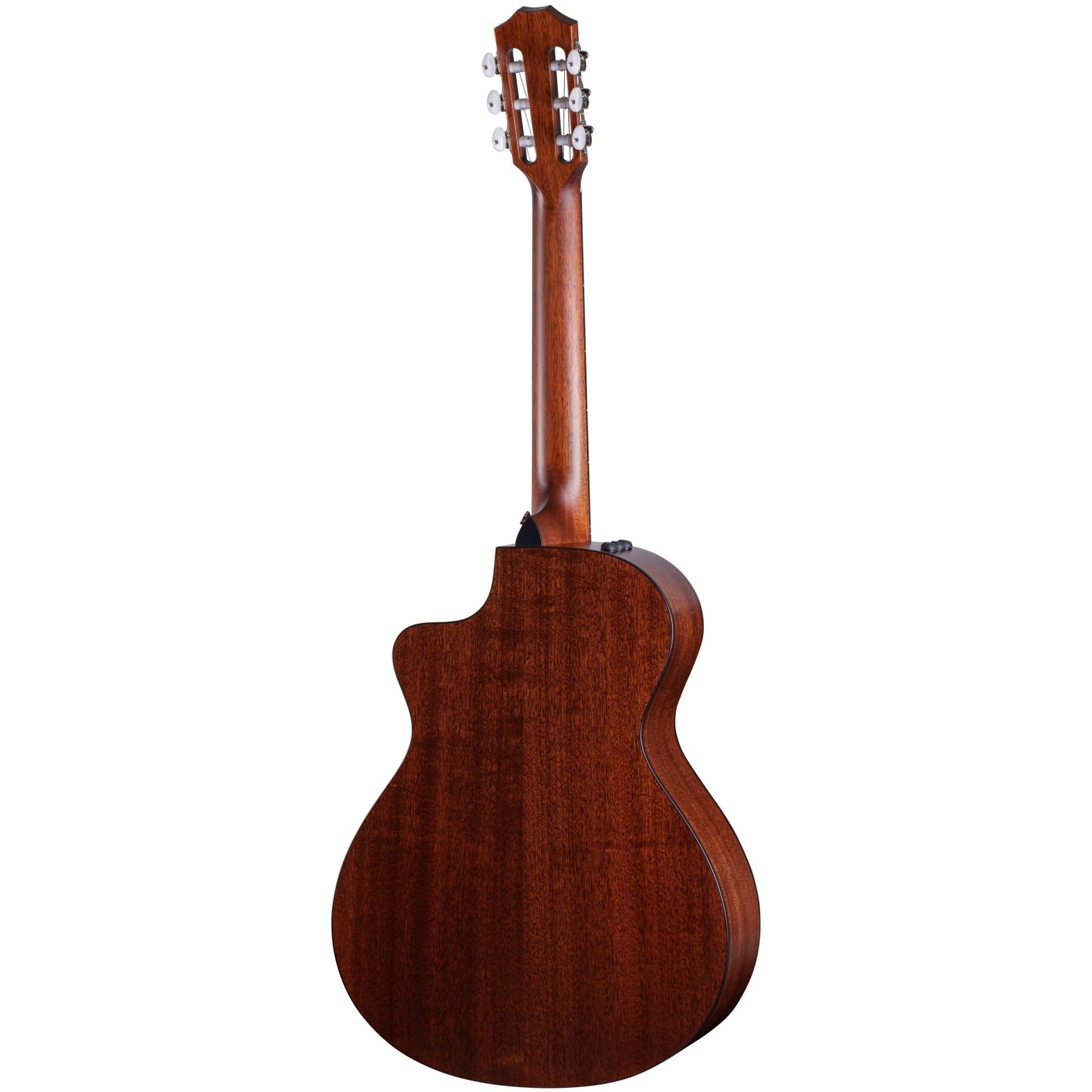 Đàn Guitar Taylor 312CE-N Grand Concert w/Bag Classic - Việt Music