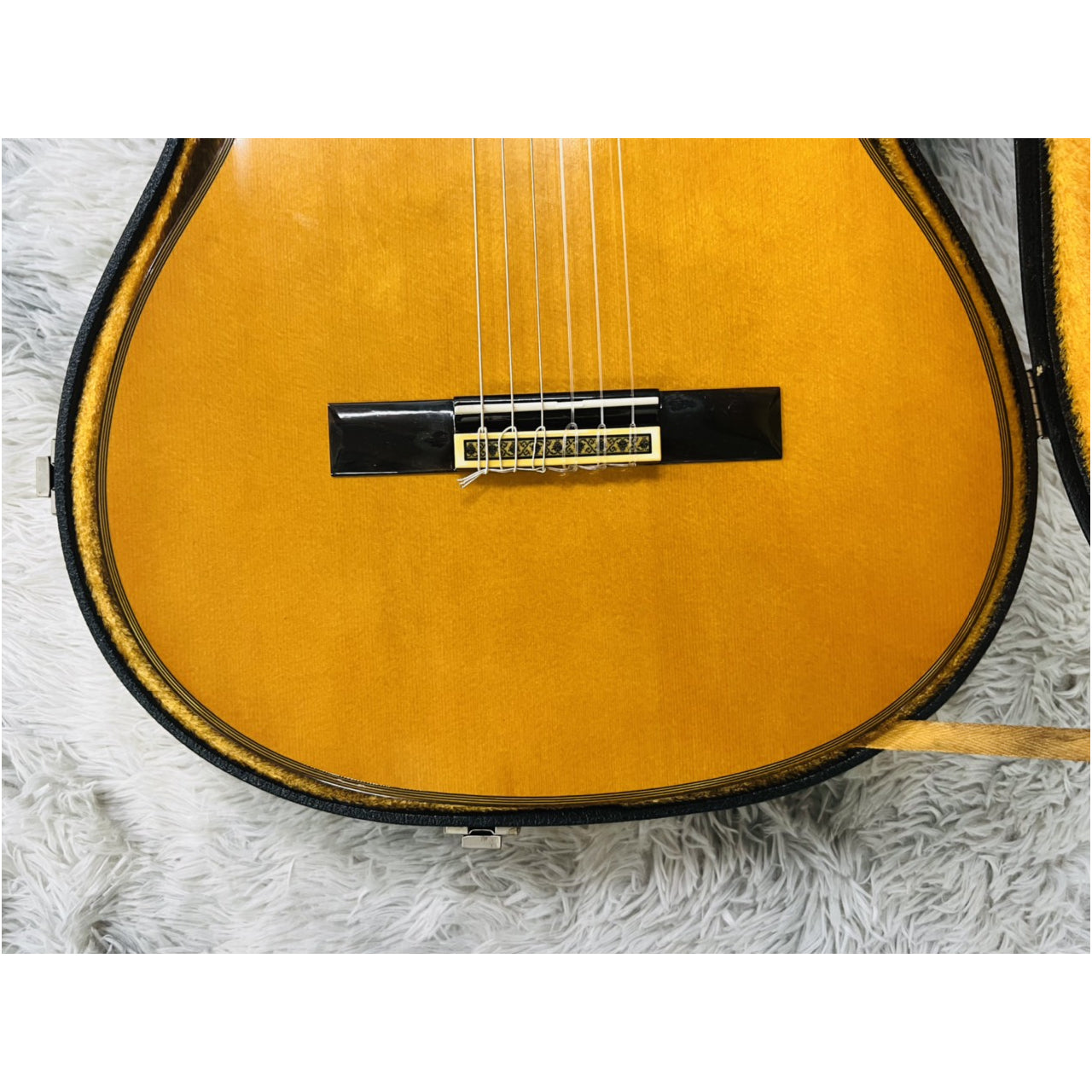 Đàn Guitar Classic Yamaha C400 - Qua Sử Dụng - Việt Music