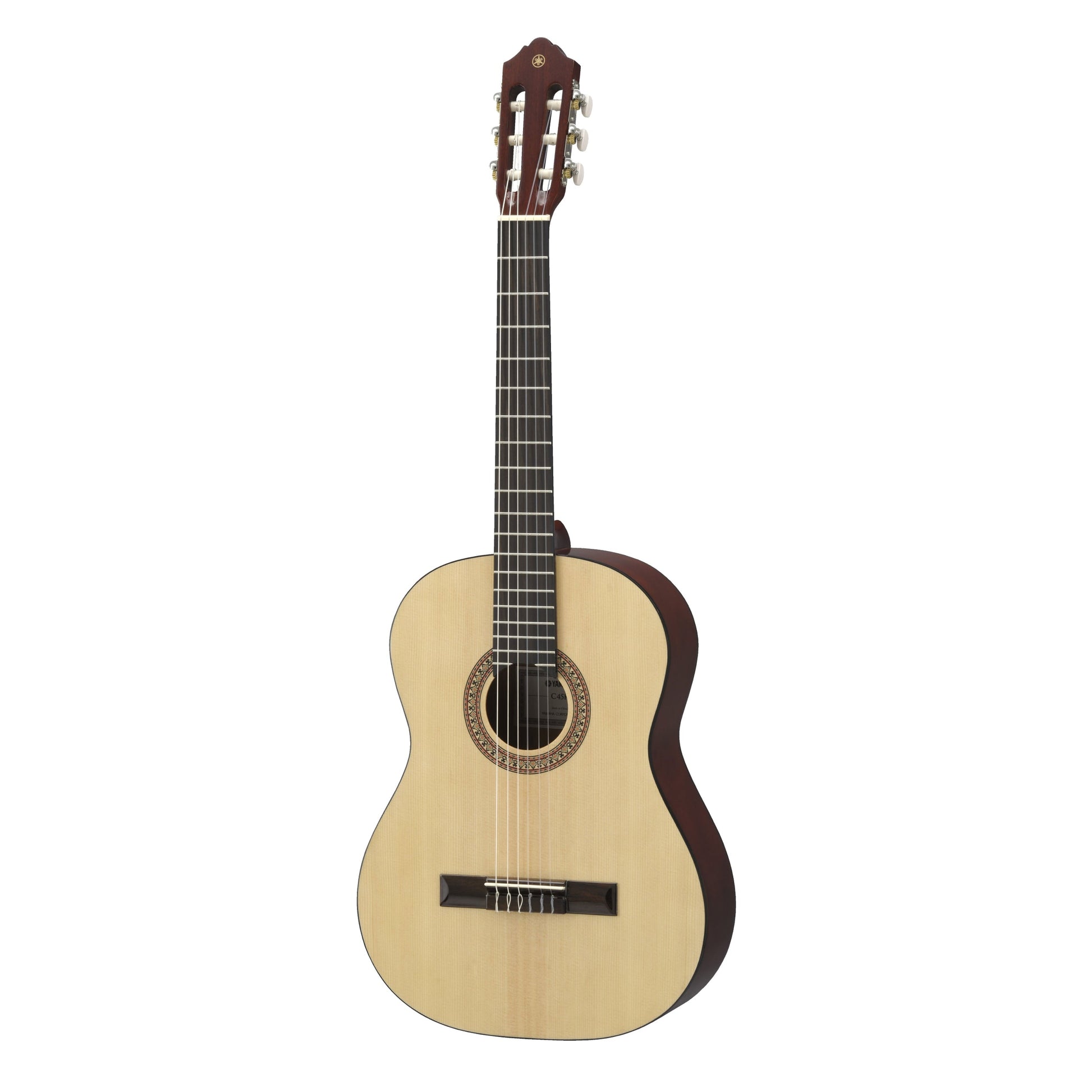 Đàn Guitar Classic Yamaha C45K - C / CX Series - Việt Music