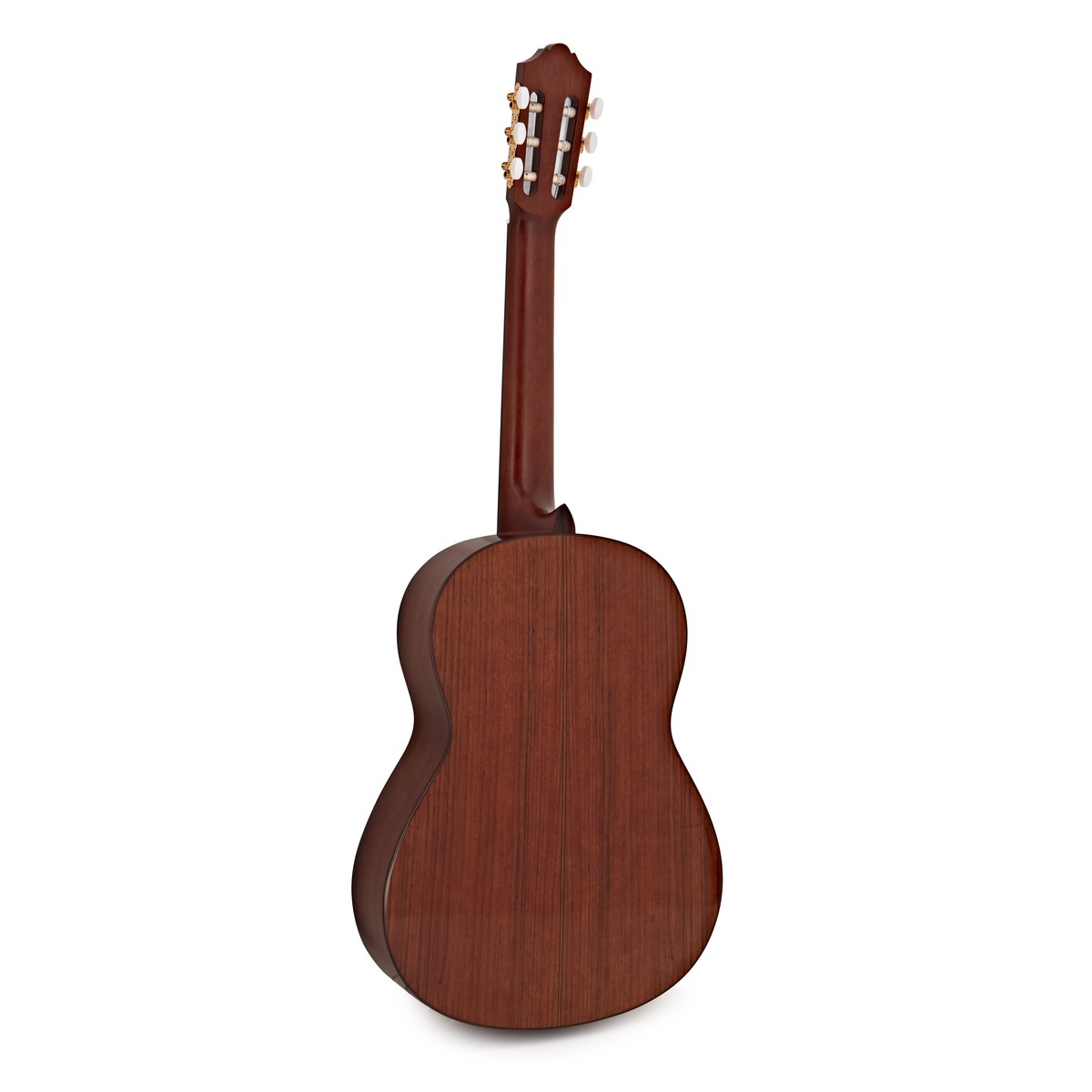 Đàn Guitar Classic Yamaha CG-TA TransAcoustic - Việt Music