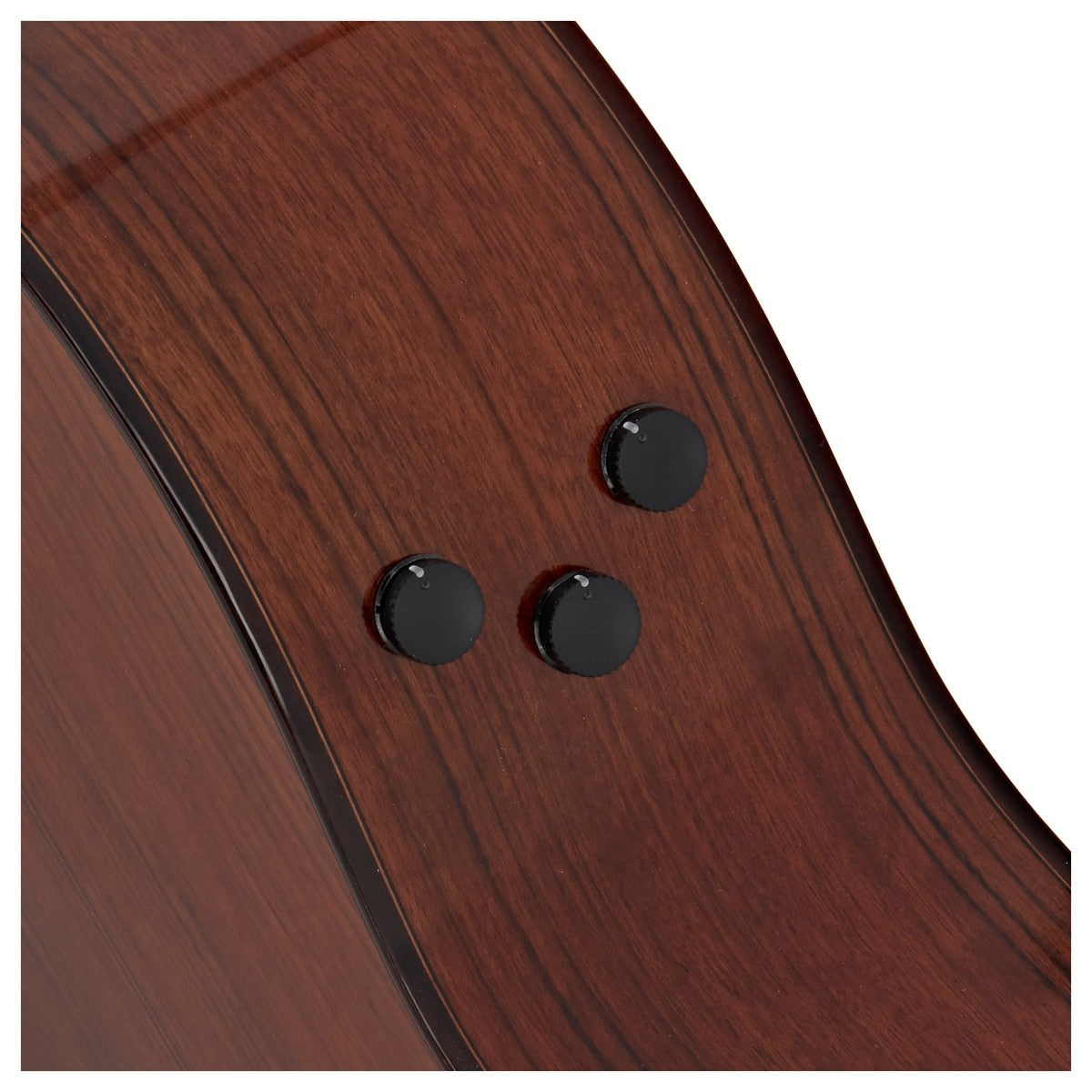 Đàn Guitar Classic Yamaha CG-TA TransAcoustic - Việt Music