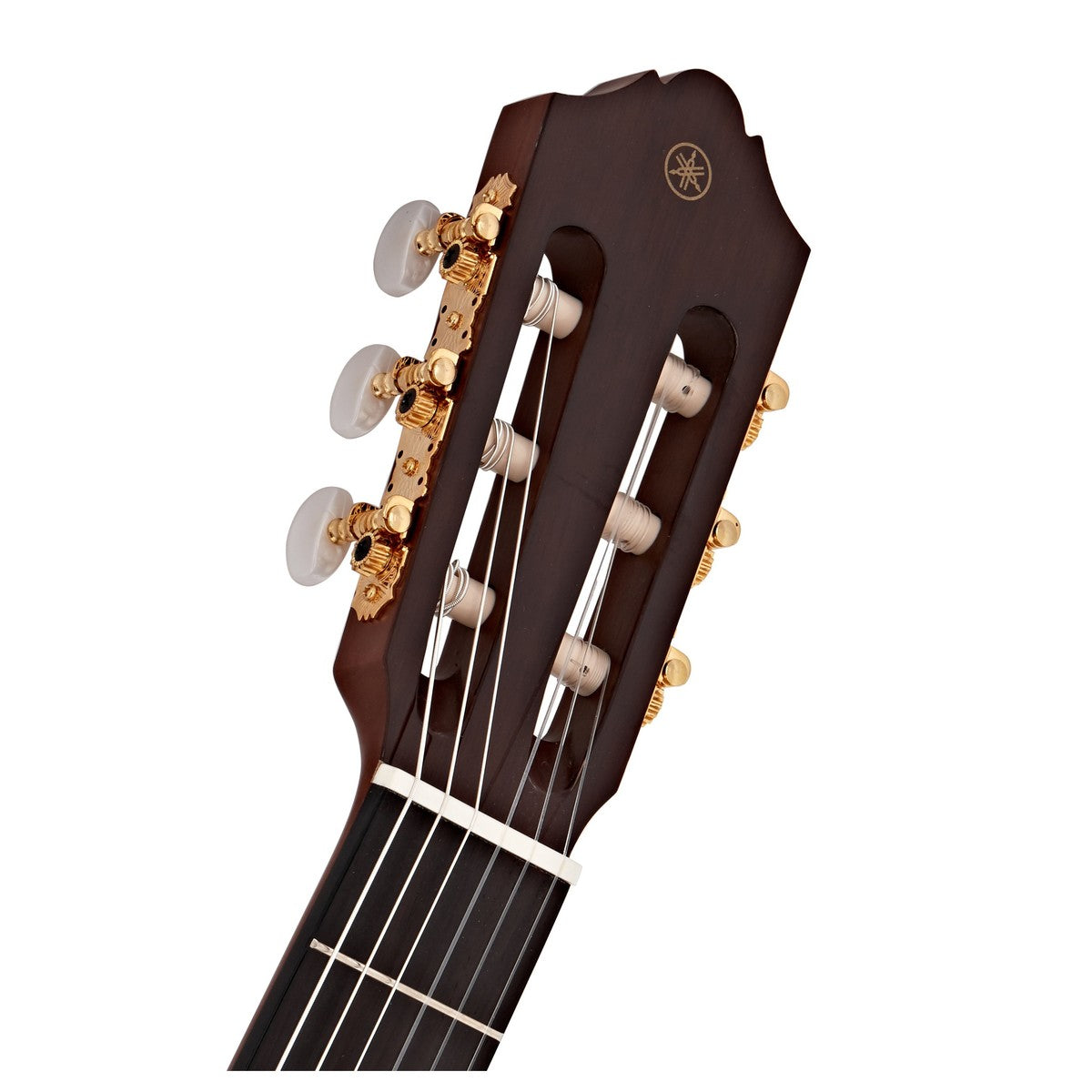 Đàn Guitar Classic Yamaha CG-TA TransAcoustic - Việt Music