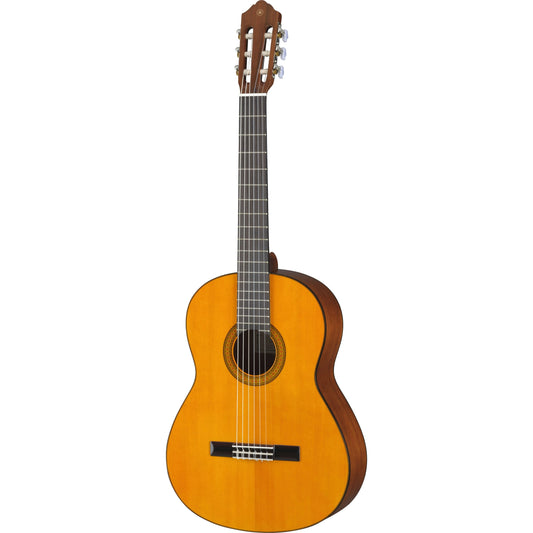 Đàn Guitar Classic Yamaha CG102 - CG / CGX Series - Việt Music