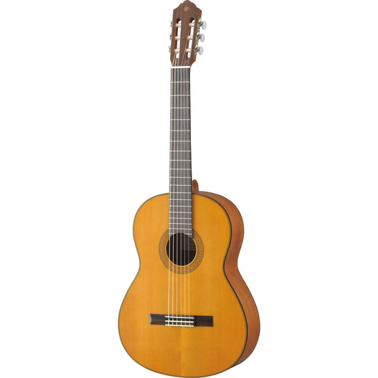 Đàn Guitar Classic Yamaha CG122MC - Việt Music