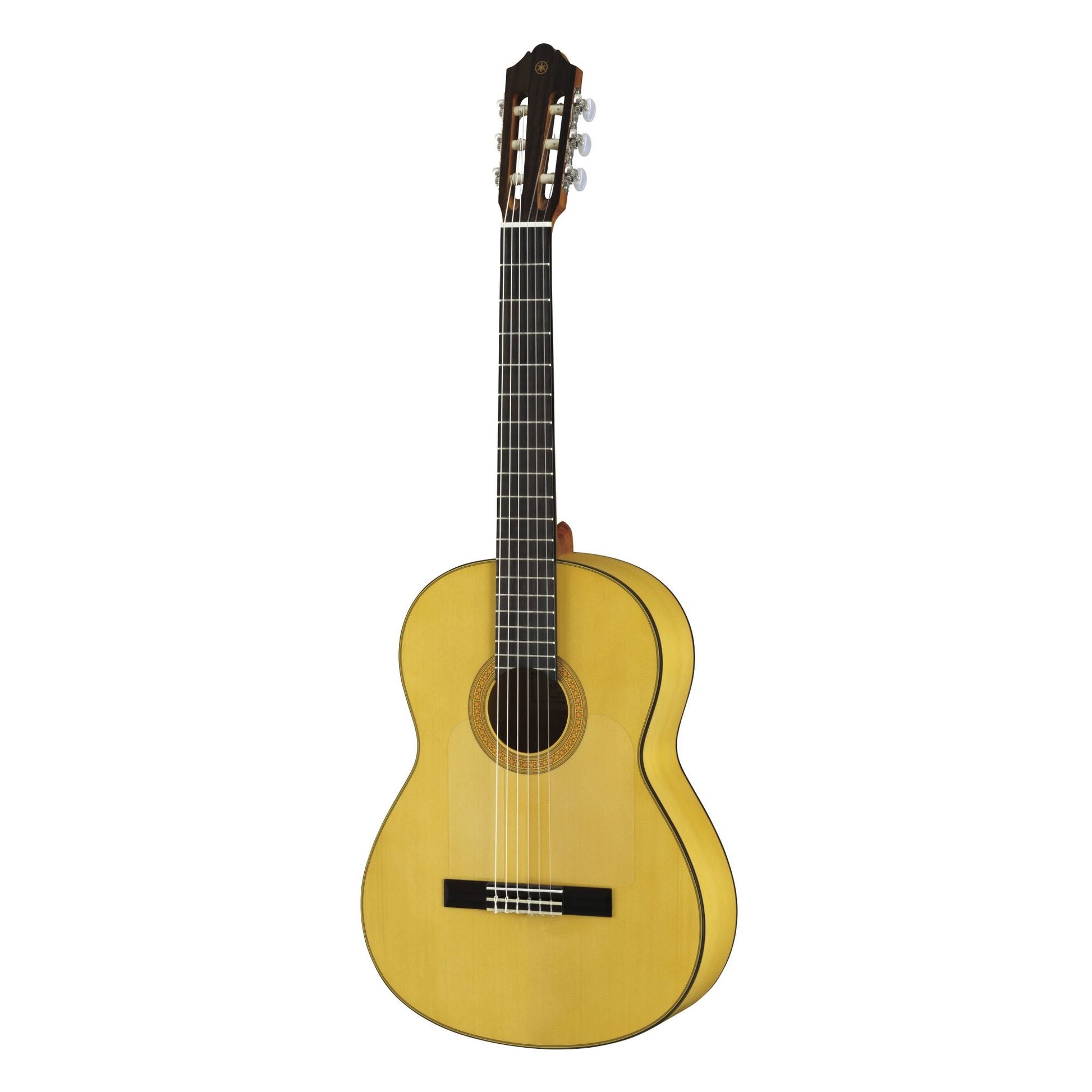 Đàn Guitar Classic Yamaha CG172SF - Việt Music