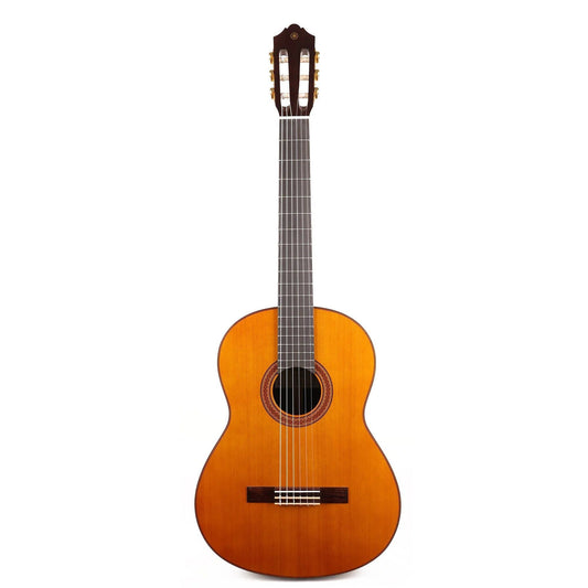 Đàn Guitar Classic Yamaha CG182C - Việt Music