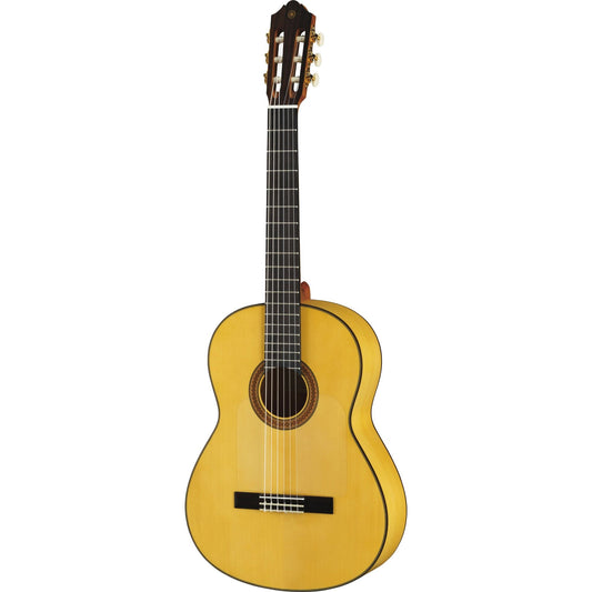 Đàn Guitar Classic Yamaha CG182SF - Việt Music