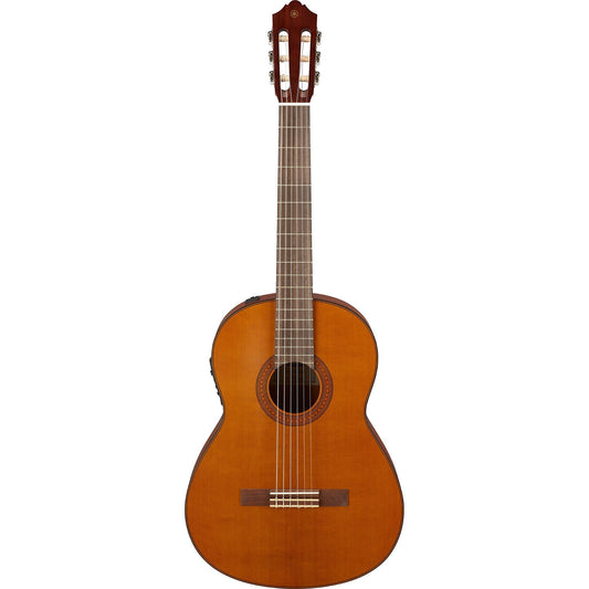 Đàn Guitar Classic Yamaha CGX122MC - Việt Music