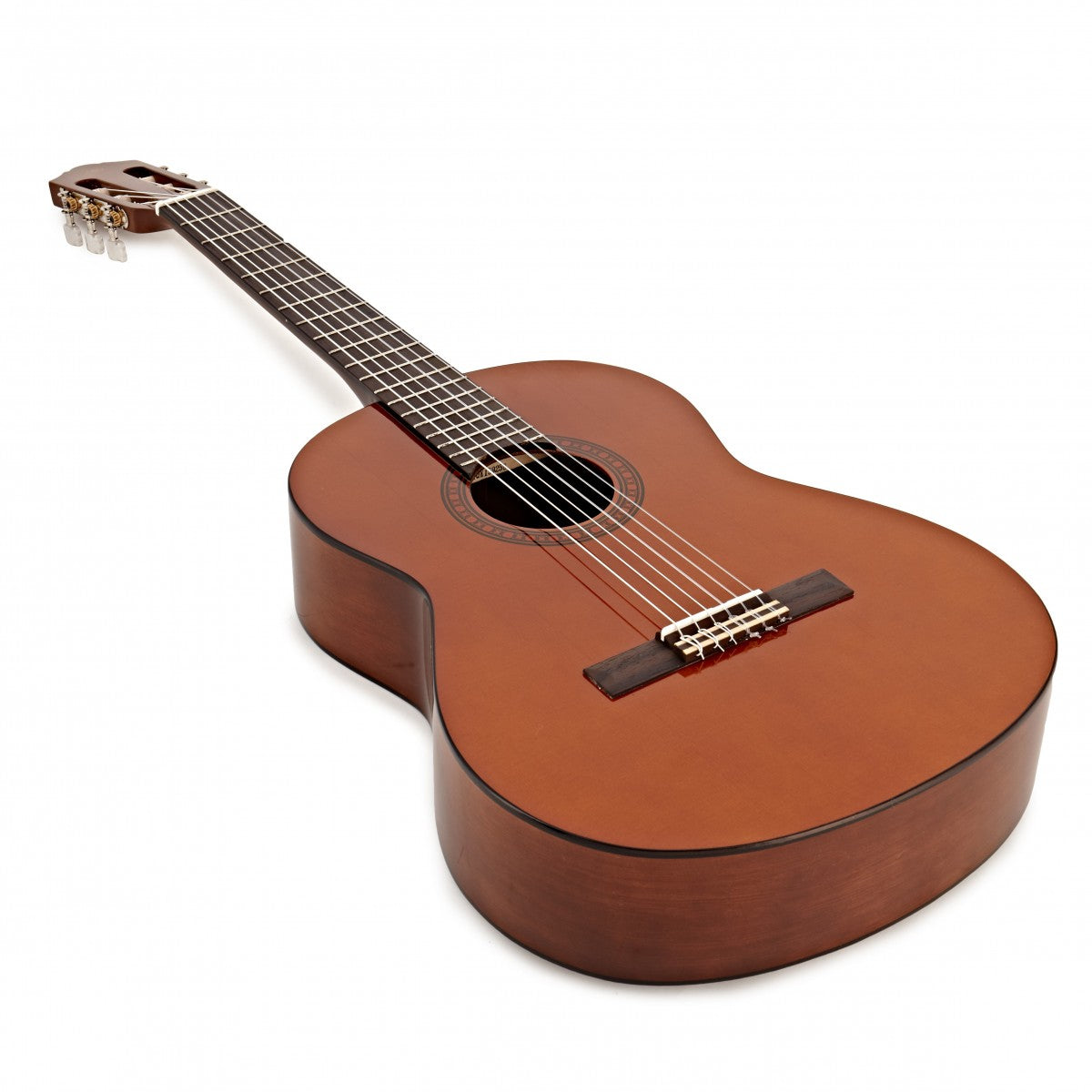 Đàn Guitar Classic Yamaha CS40II - Việt Music