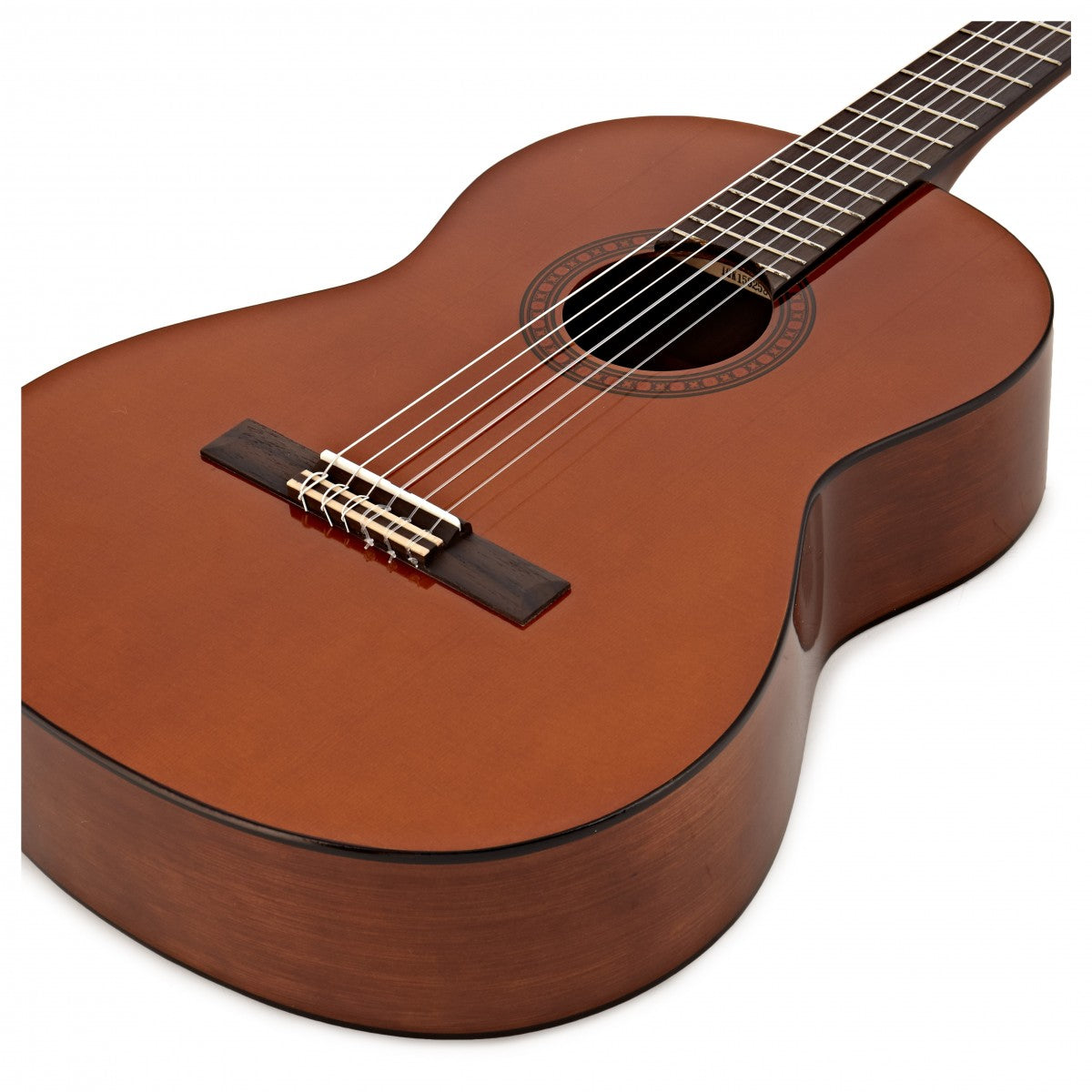 Đàn Guitar Classic Yamaha CS40II - Việt Music