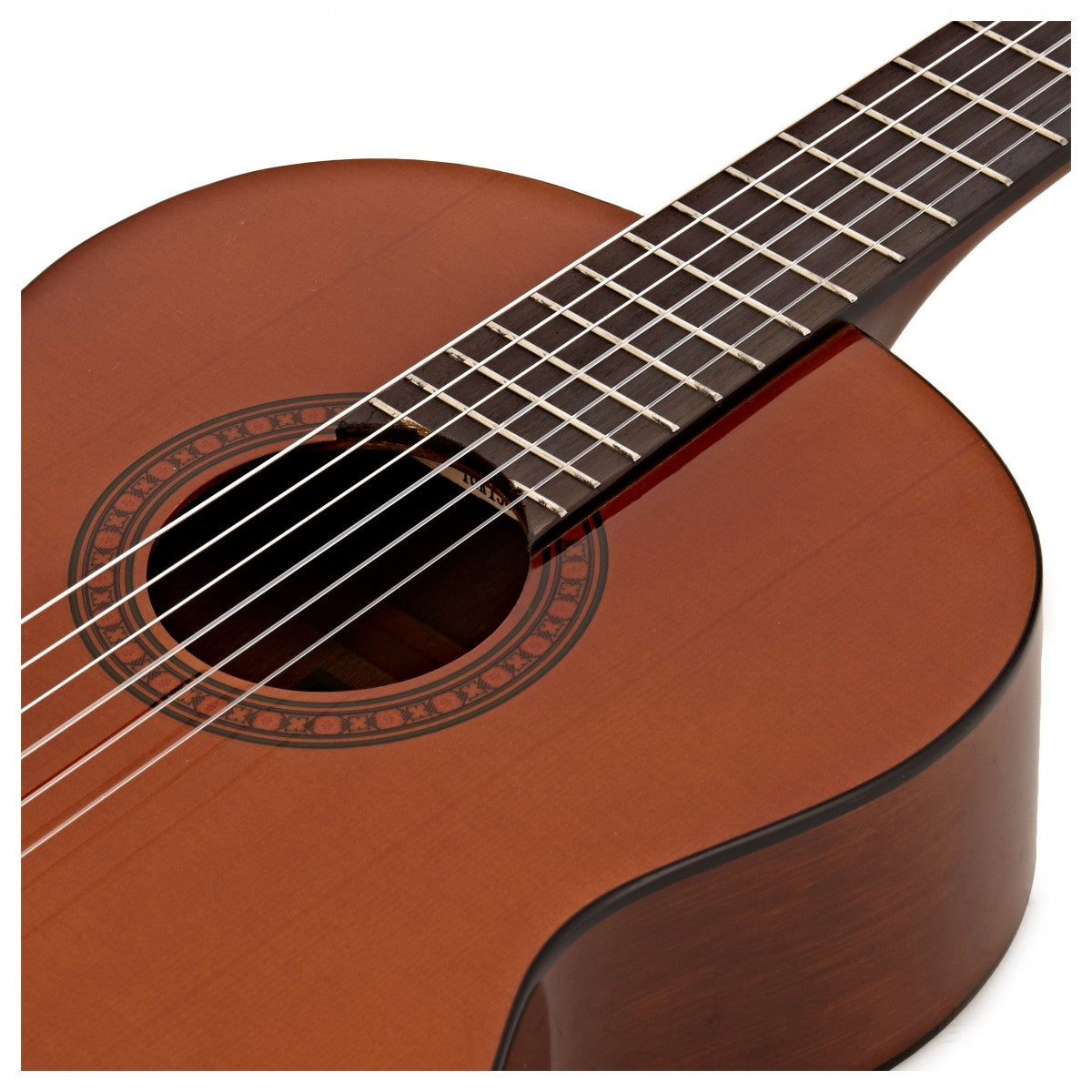 Đàn Guitar Classic Yamaha CS40II - Việt Music