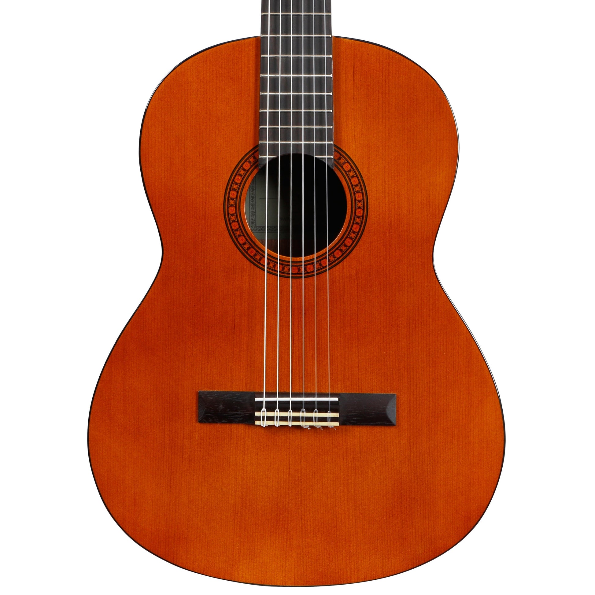 Đàn Guitar Classic Yamaha CS40II - CS Series - Việt Music