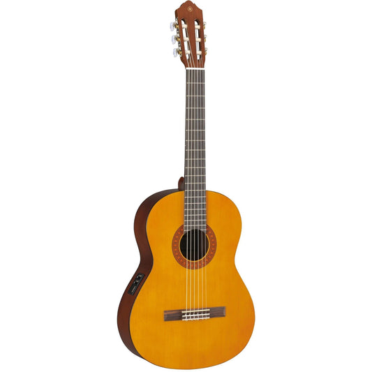 Đàn Guitar Classic Yamaha CX40 - Việt Music