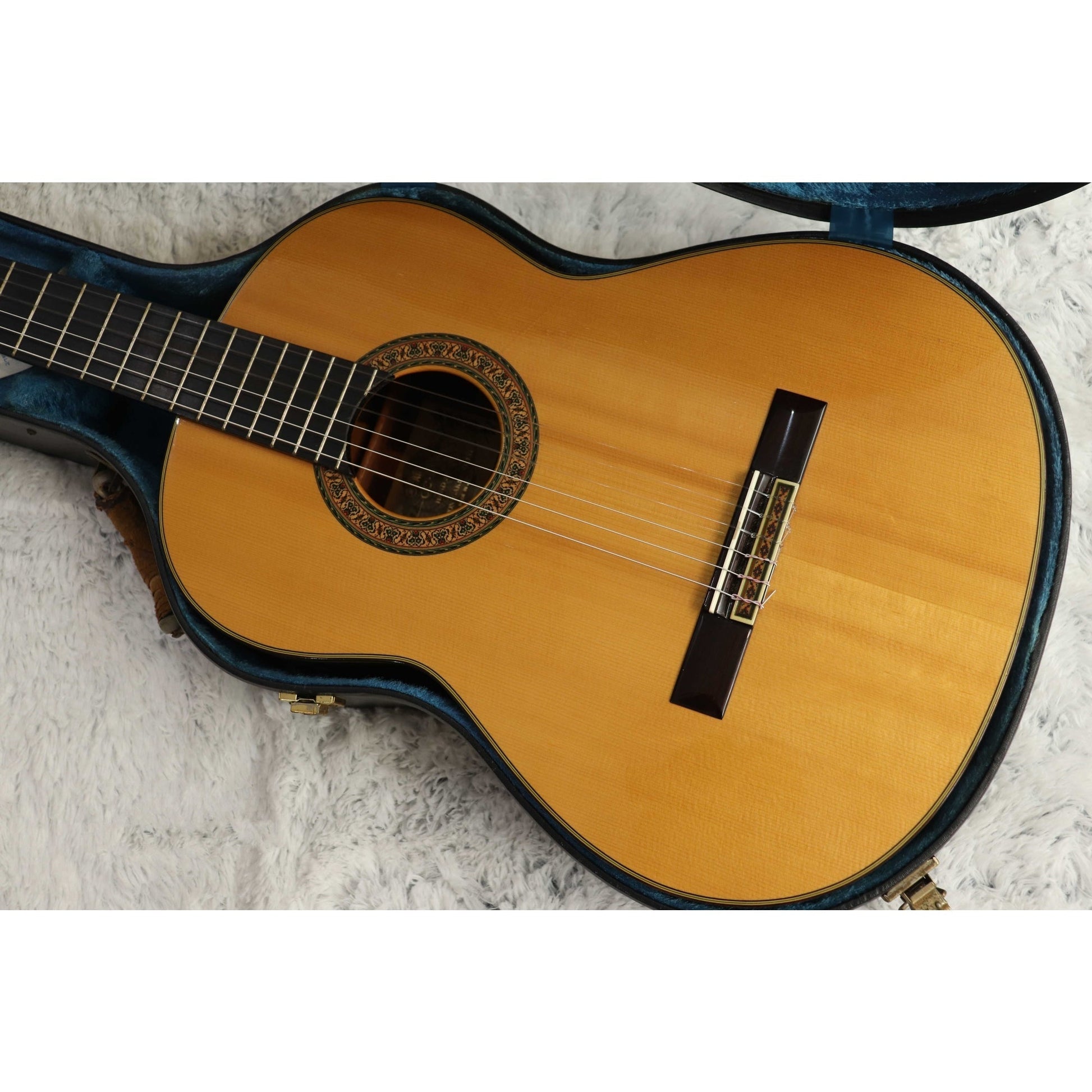 Đàn Guitar Classic Yamaha GC10M 1978 - Qua Sử Dụng - Việt Music