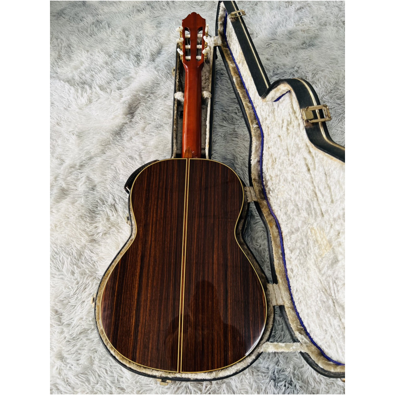 Đàn Guitar Classic Yamaha GC10S 1978 - Qua Sử Dụng - Việt Music