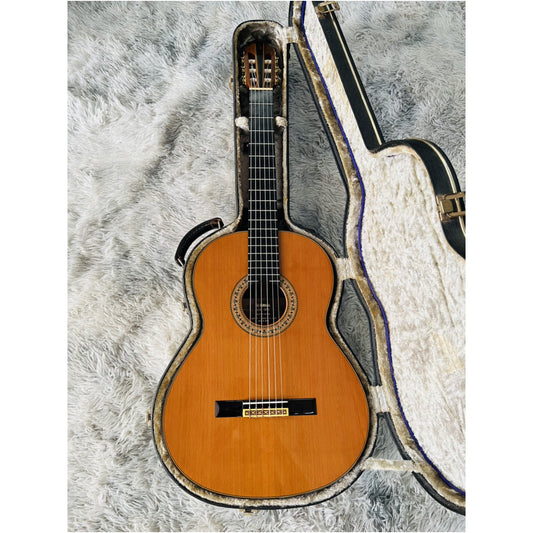 Đàn Guitar Classic Yamaha GC10S 1978 - Qua Sử Dụng - Việt Music