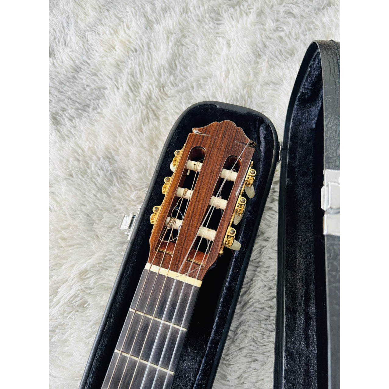 Đàn Guitar Classic Yamaha GC31C - Qua Sử Dụng - Việt Music