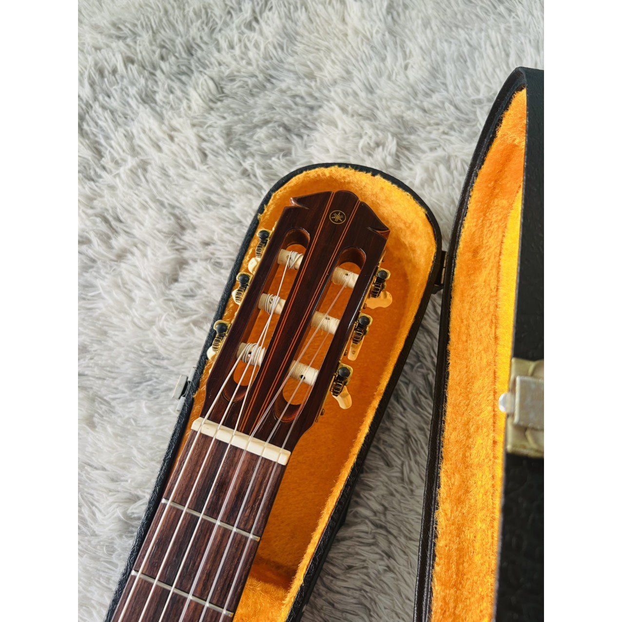 Đàn Guitar Classic Yamaha GC5M 1974 - Qua Sử Dụng - Việt Music