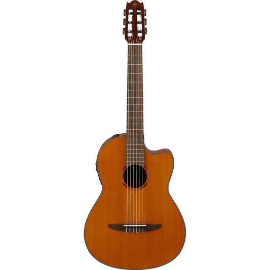 Đàn Guitar Classic Yamaha NCX1C - Việt Music