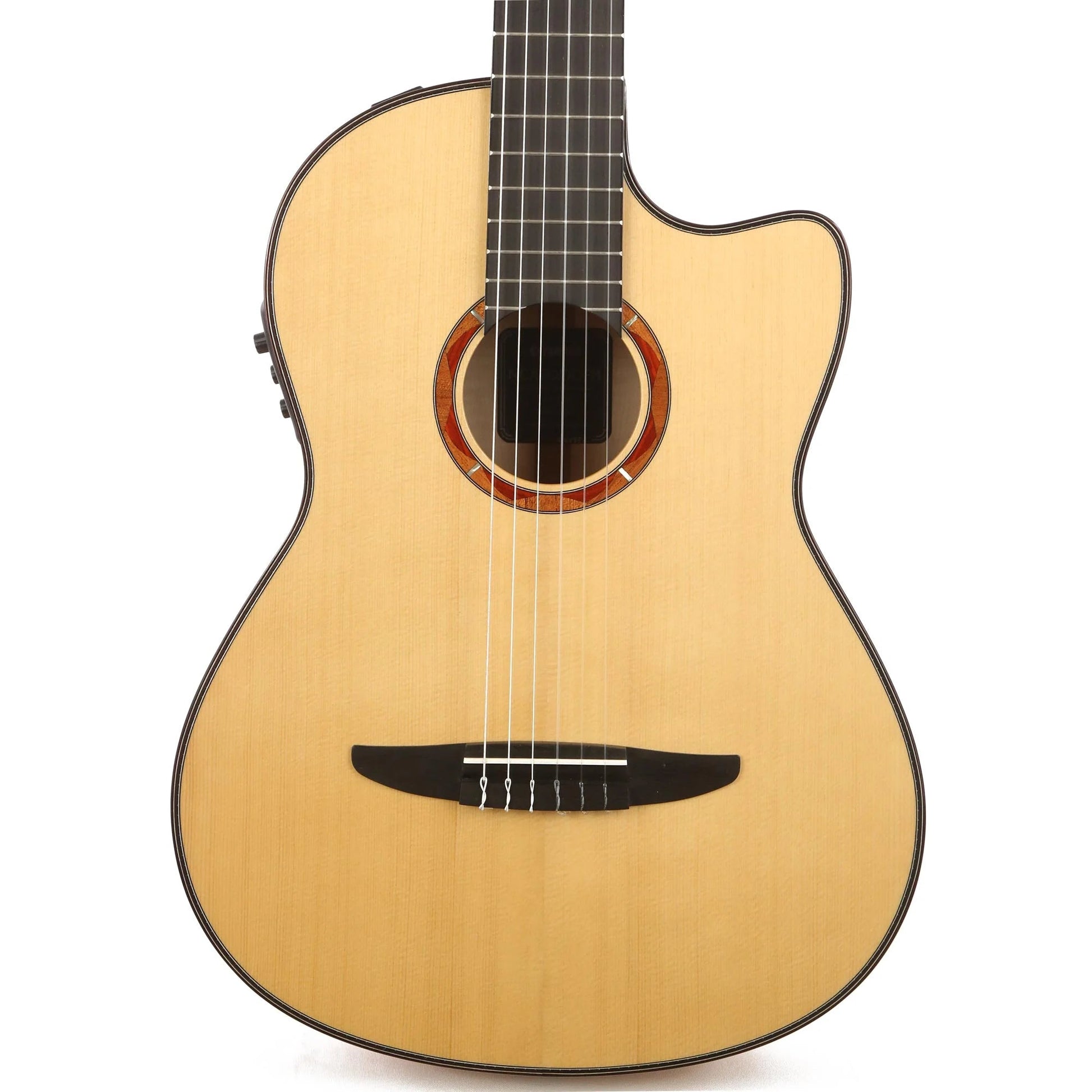 Đàn Guitar Classic Yamaha NCX2000FM - NX Series - Việt Music