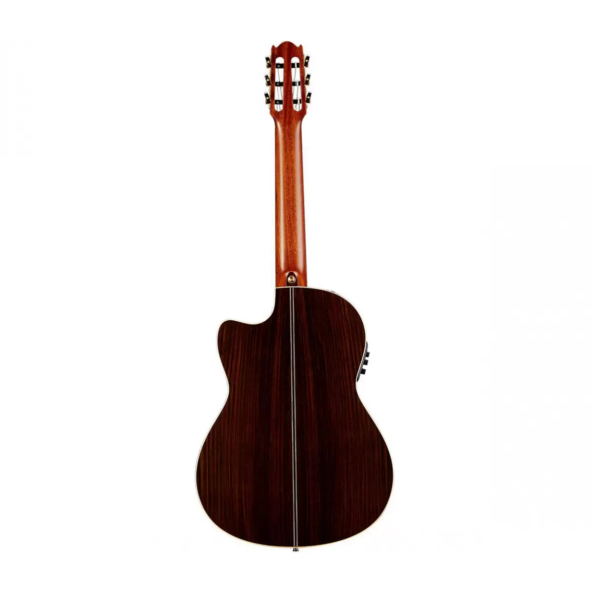 Đàn Guitar Classic Yamaha NCX2000R - NX Series - Việt Music