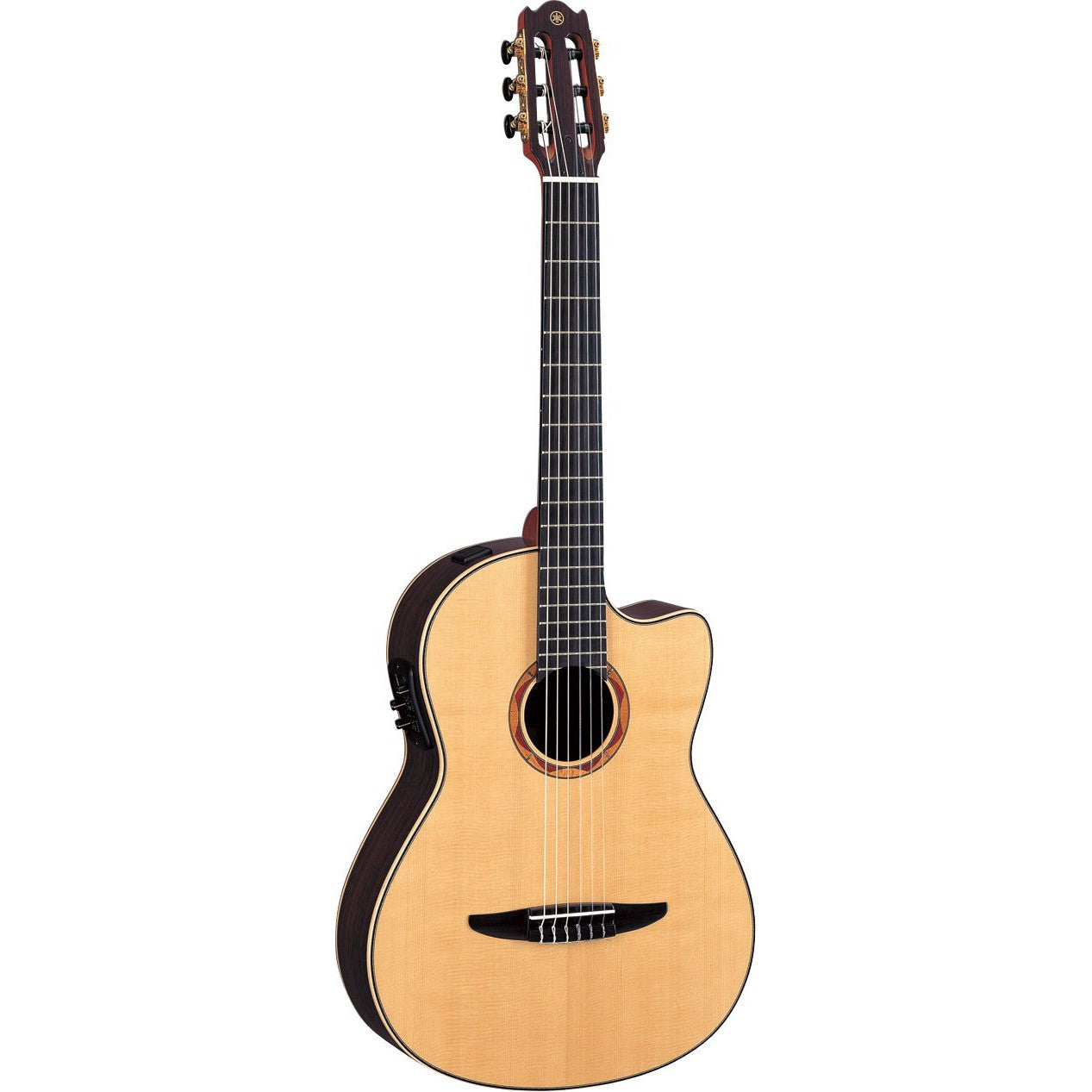 Đàn Guitar Classic Yamaha NCX2000R - NX Series - Việt Music