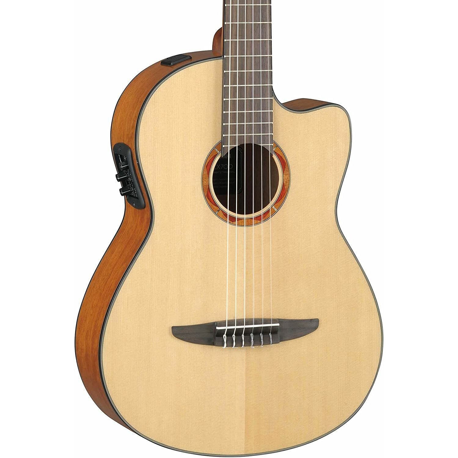 Đàn Guitar Classic Yamaha NCX700 - NX Series - Việt Music