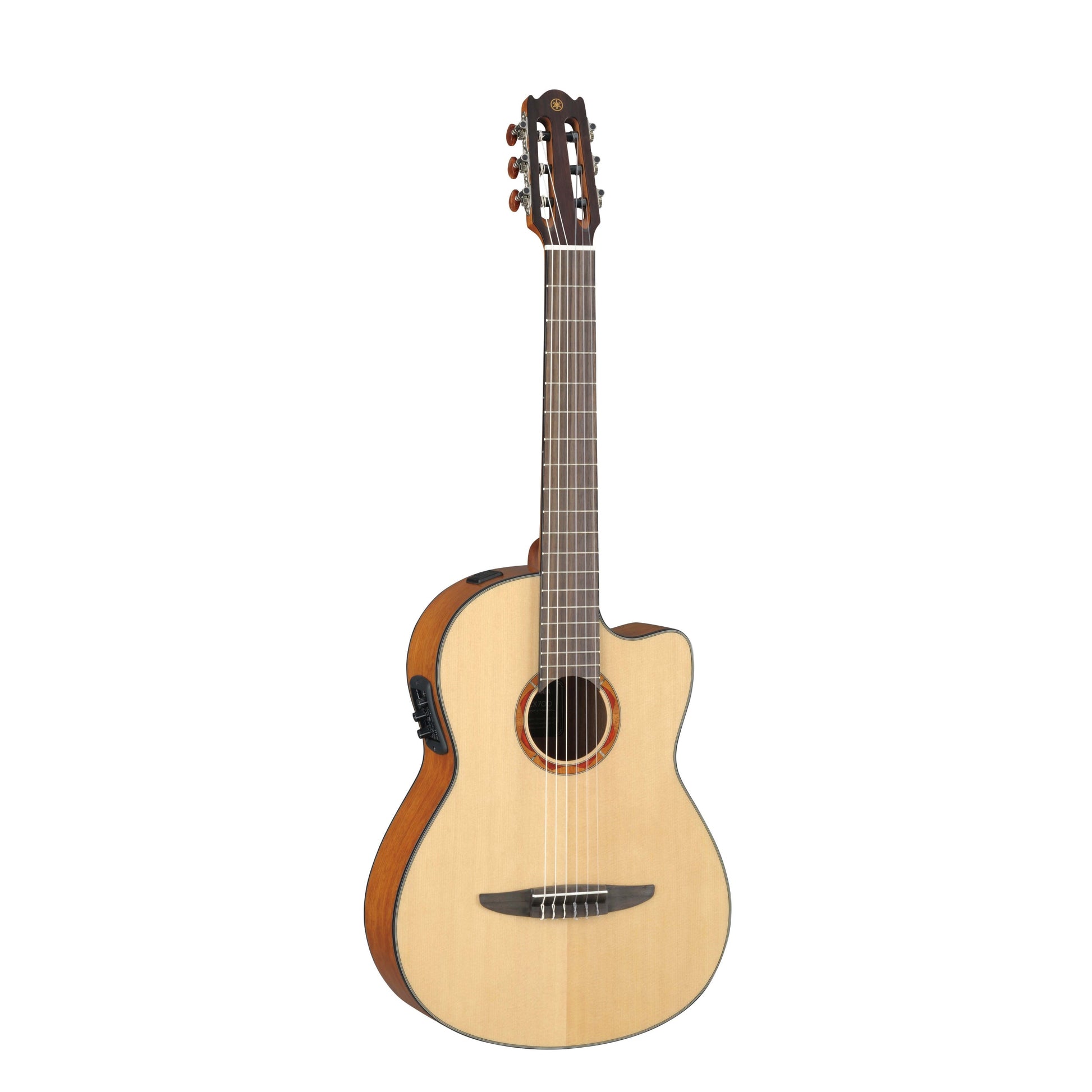 Đàn Guitar Classic Yamaha NCX700 - NX Series - Việt Music