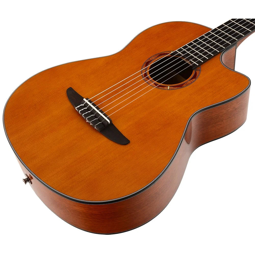 Đàn Guitar Classic Yamaha NCX700C - NX Series - Việt Music