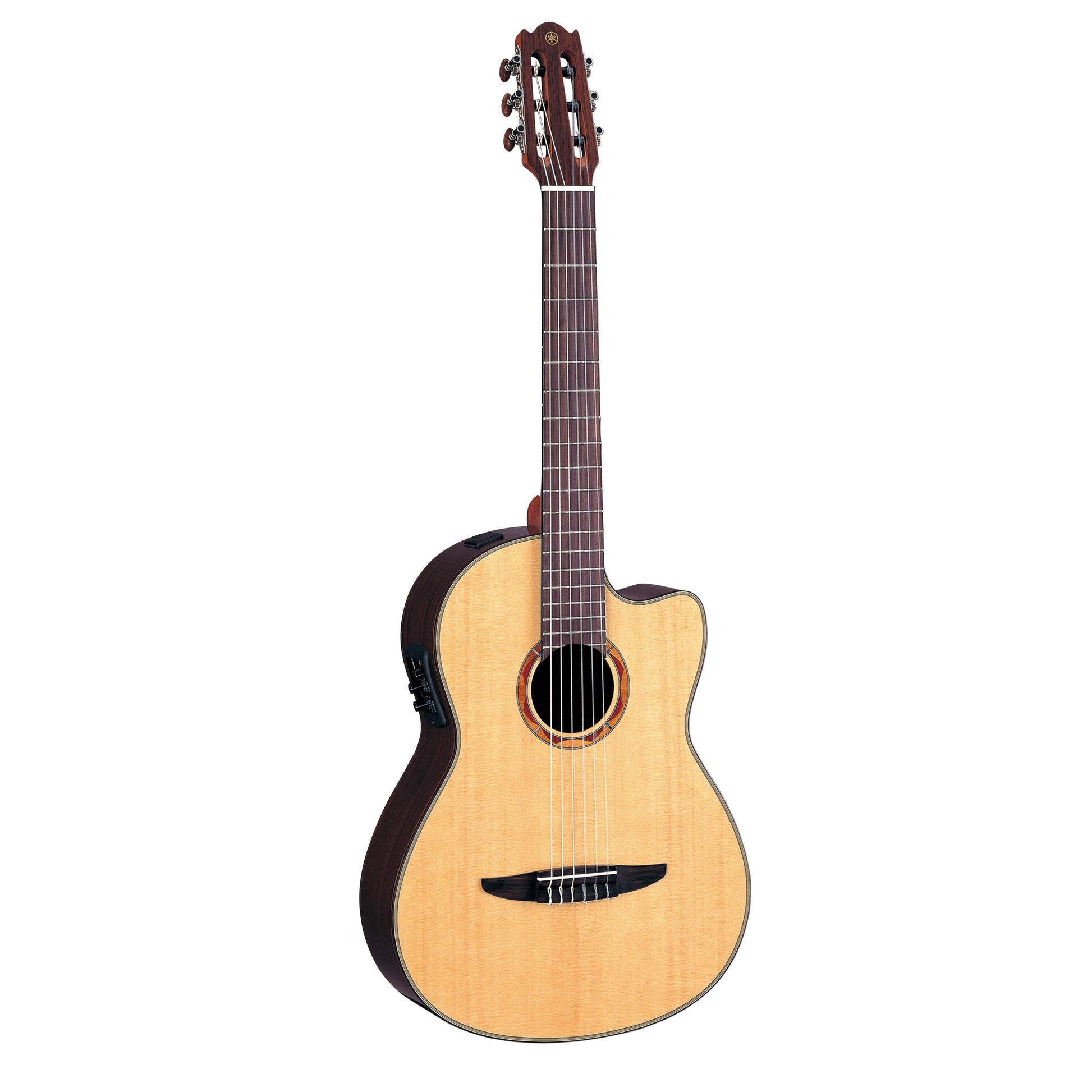 Đàn Guitar Classic Yamaha NCX900R - NX Series - Việt Music