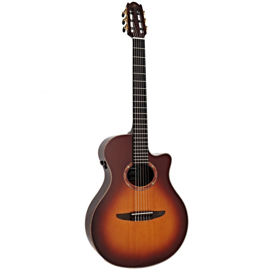 Đàn Guitar Classic Yamaha NTX3 - Việt Music