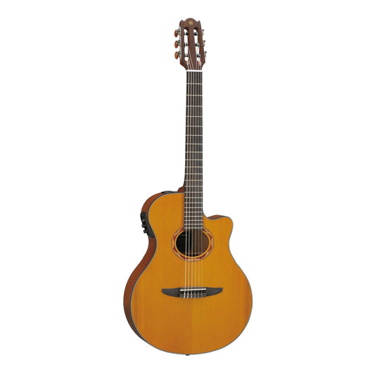 Đàn Guitar Classic Yamaha NTX700C - Việt Music