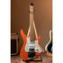 Đàn Guitar Điện Aguda Music Boy Pro Capri Orange - Việt Music Đàn Guitar Điện Aguda Music Boy Pro Capri Orange - Việt Music