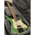 Đàn Guitar Điện Aguda Music Boy Pro Viridian Green - Việt Music Đàn Guitar Điện Aguda Music Boy Pro Viridian Green - Việt Music