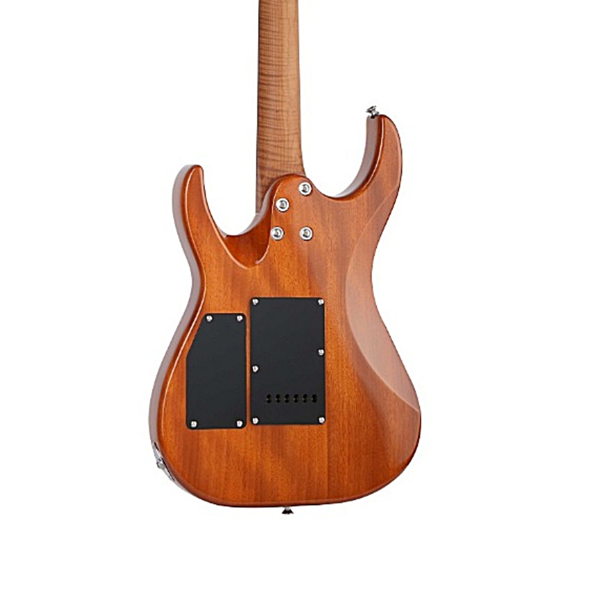 Đàn Guitar Điện Auriga AM-540 HH, Rosewood Fingerboard - Việt Music