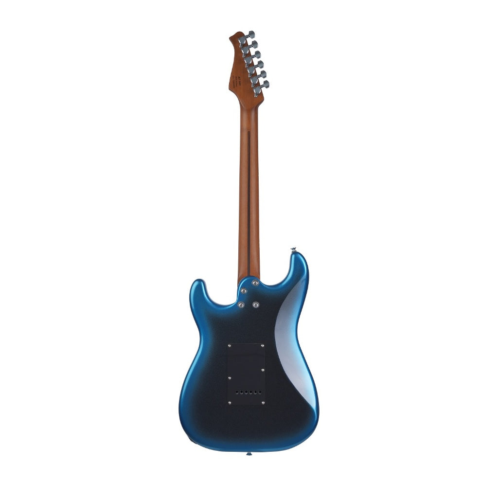 Đàn Guitar Điện Auriga AS-300 Stratocaster HSS, Europe One Piece Fingerboard - Việt Music