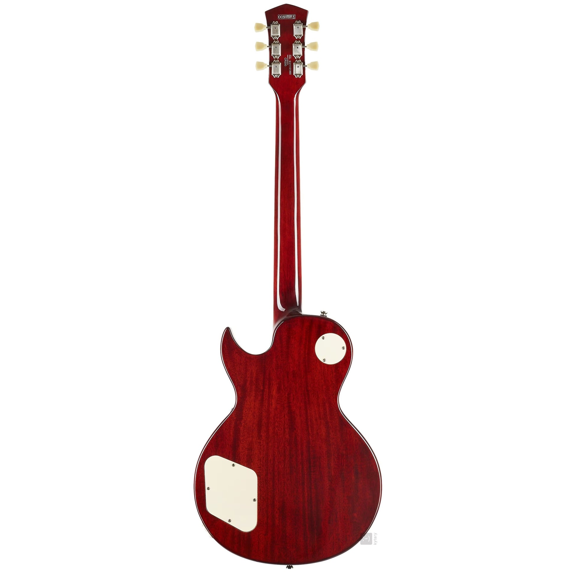 Đàn Guitar Điện Cort CR200 - Việt Music