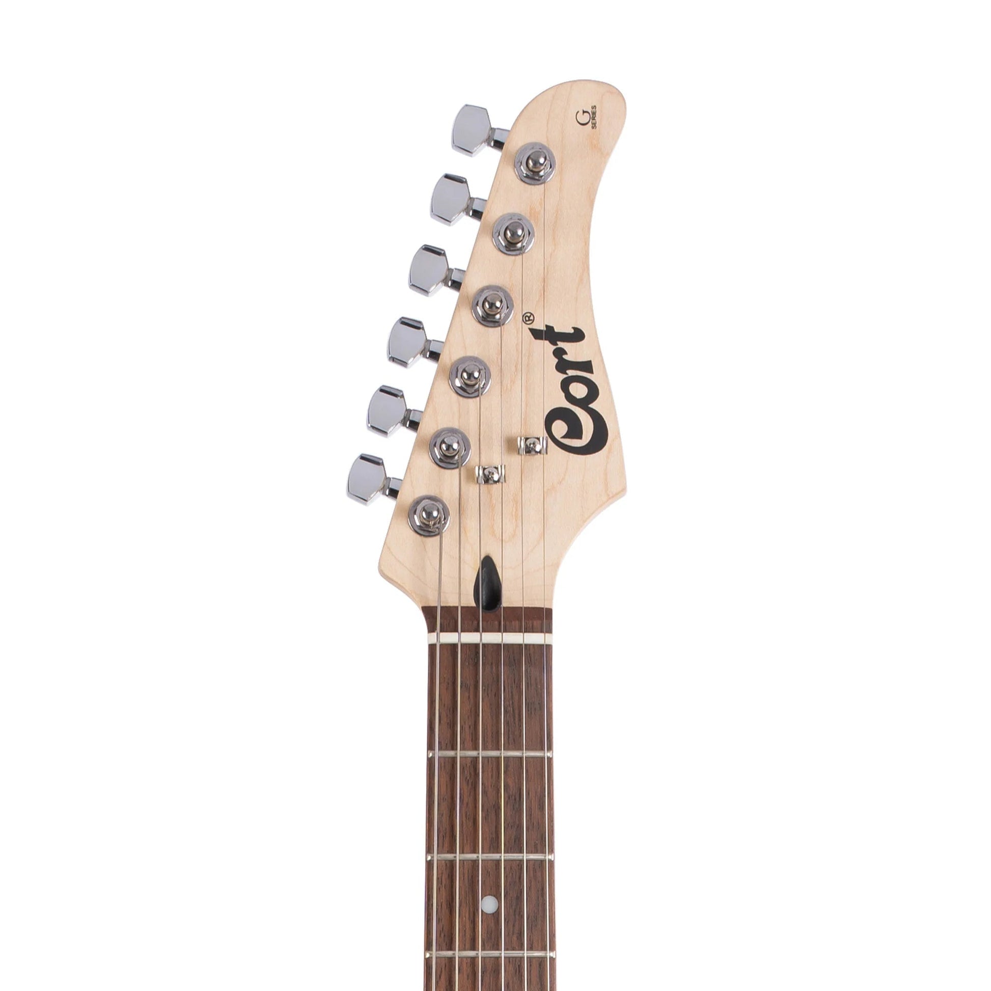 Đàn Guitar Điện Cort G110 - Việt Music