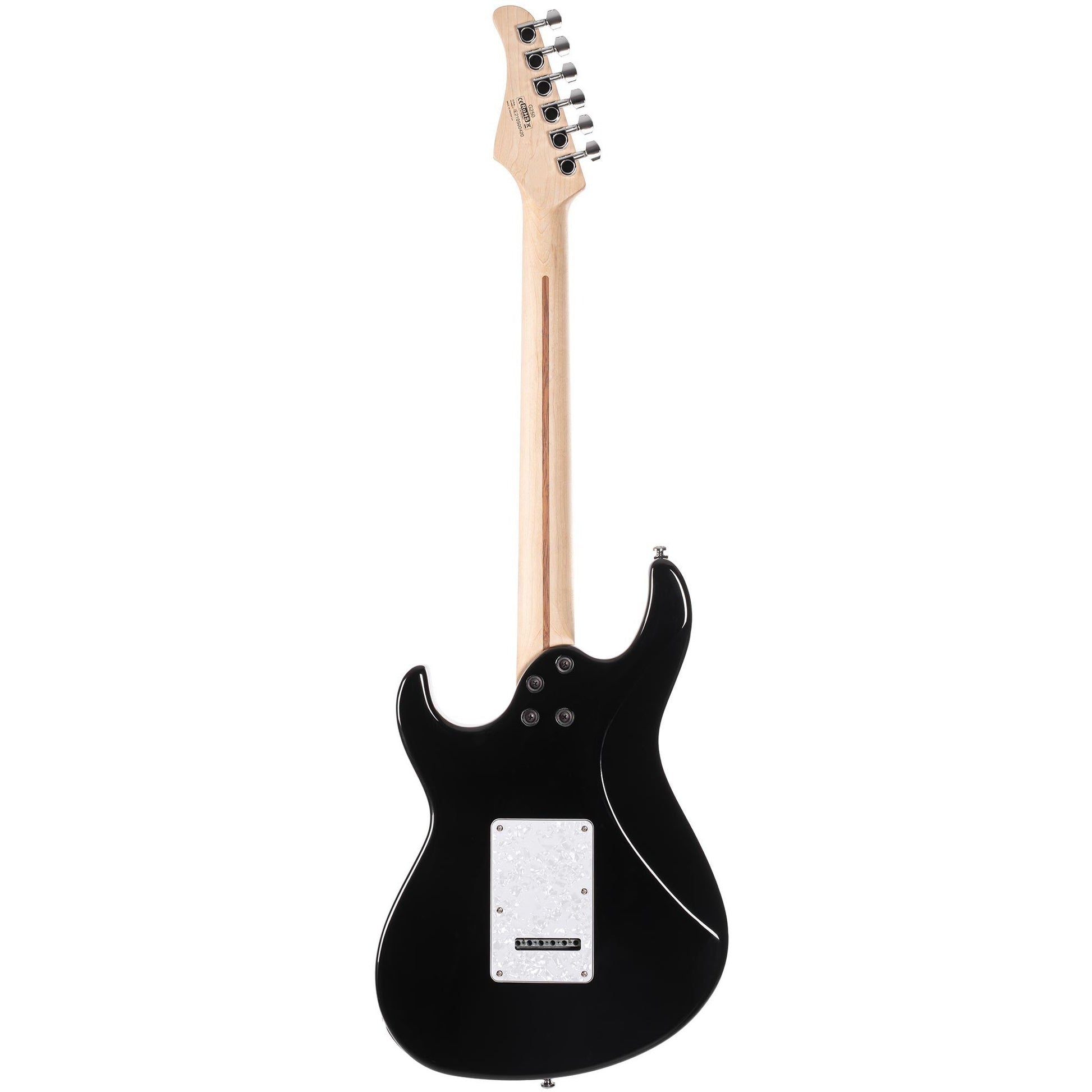 Đàn Guitar Điện Cort G250 - Việt Music